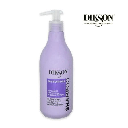 Antiforfora Shampoo Purificante 500ml | Dikson